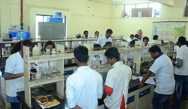 Jnan Vikas Mandal Mehta Degree College Navi Mumbai Academic Facility photo 7